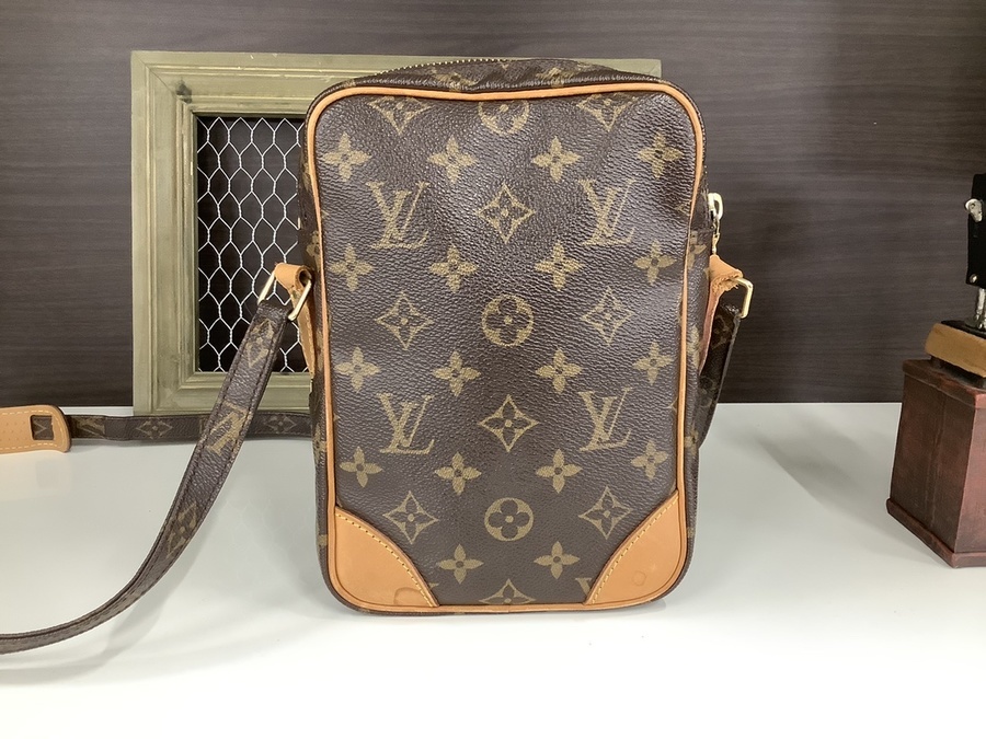 オススメ☆LOUIS VUITTON ショルダーバッグです!【吉川店】|2021年05 オススメ☆LOUIS VUITTON ショルダーバッグです!【吉川店】|2021年05