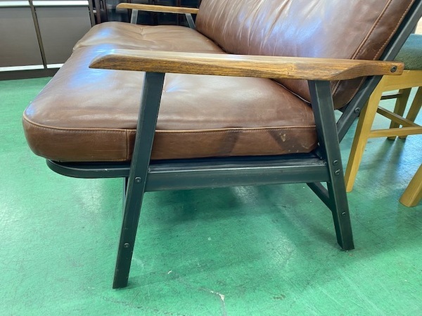 2人掛け・3人掛けソファ ACME funiture Grand view sofa GRANDVIEW SOFA】ACME Furniture(アクメファニチャー)の二人掛けソファ