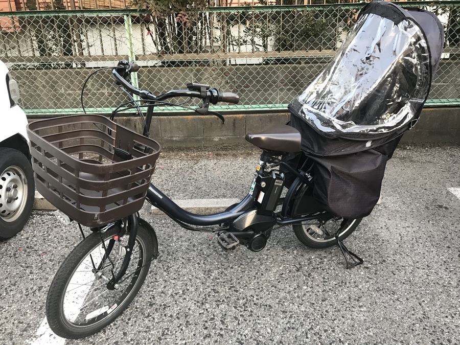 トレファク摂津店】BRIDGESTONE 21インチ 子供用自転車入荷しました‼︎