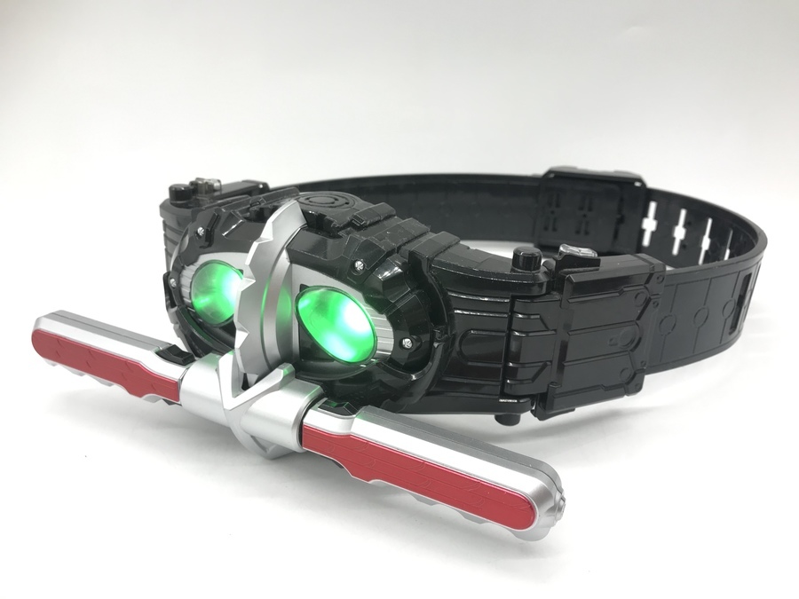 DXアマゾンズドライバー 抽選販売】仮面ライダーアマゾンズ 変身ベルト DXアマゾンズ