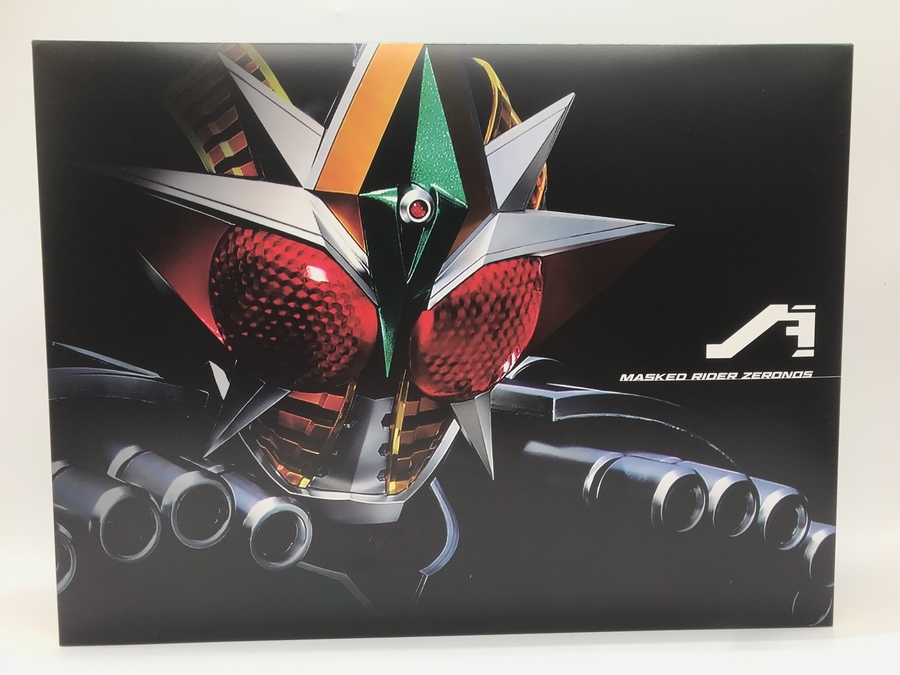 CSMゼロノスベルト｜仮面ライダーおもちゃウェブ｜バンダイ公式