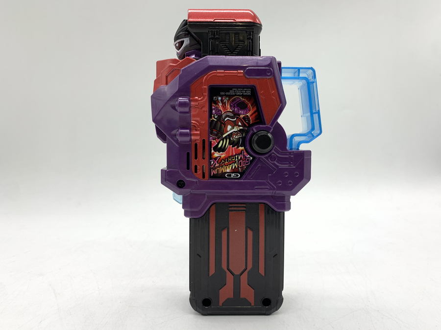ホビー買取強化中！】DXゴッドマキシマムマイティXガシャットが