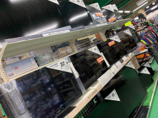 トレファク吉川店ブログ