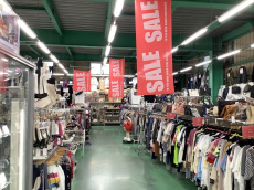 トレファク吉川店ブログ