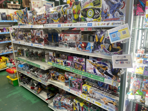 トレファクブログ画像4