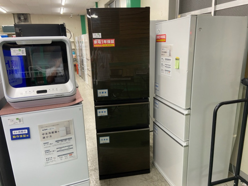 トレファクブログ画像1