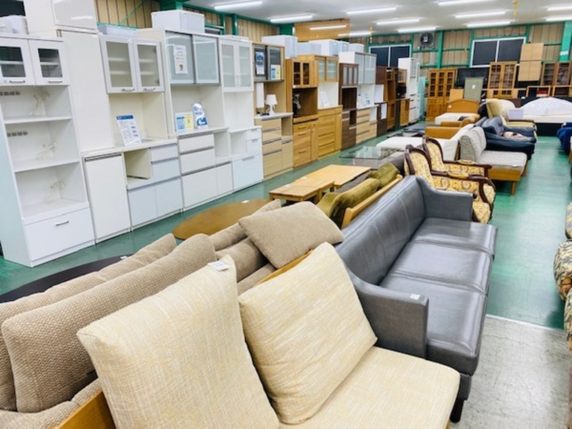 中古家具地域最大級！】BOSCO(ボスコ)ダイニング5点セットが買取入荷いたしました！｜2022年10月01日｜リサイクルショップ  トレジャーファクトリー（トレファク）吉川店