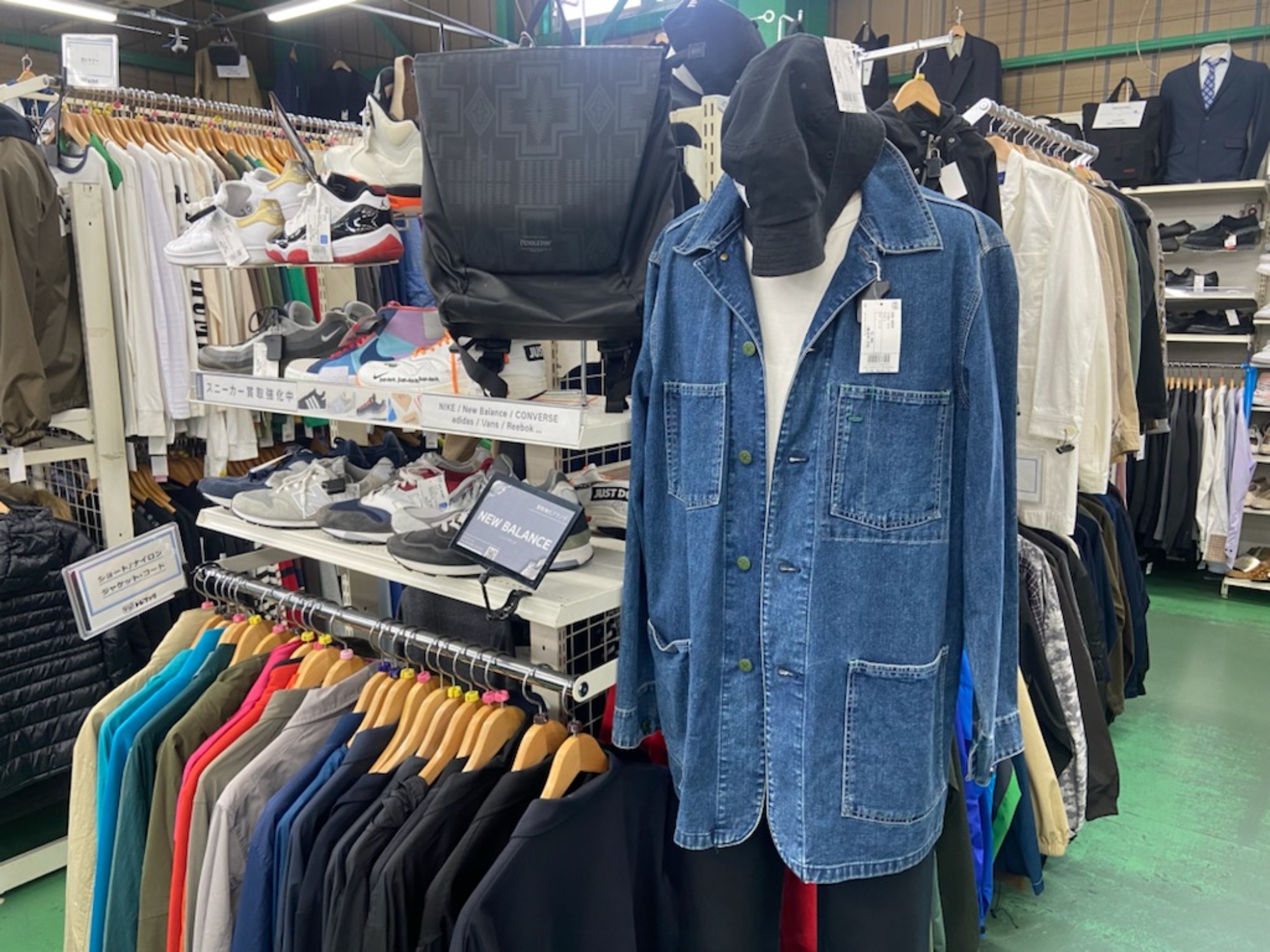 鬼レア NEW BALANCE 店舗用 看板 什器 プレート 非売品 nike 鬼レア NEW BALANCE 店舗用 看板 什器 プレート 非売品 nike 鬼レア