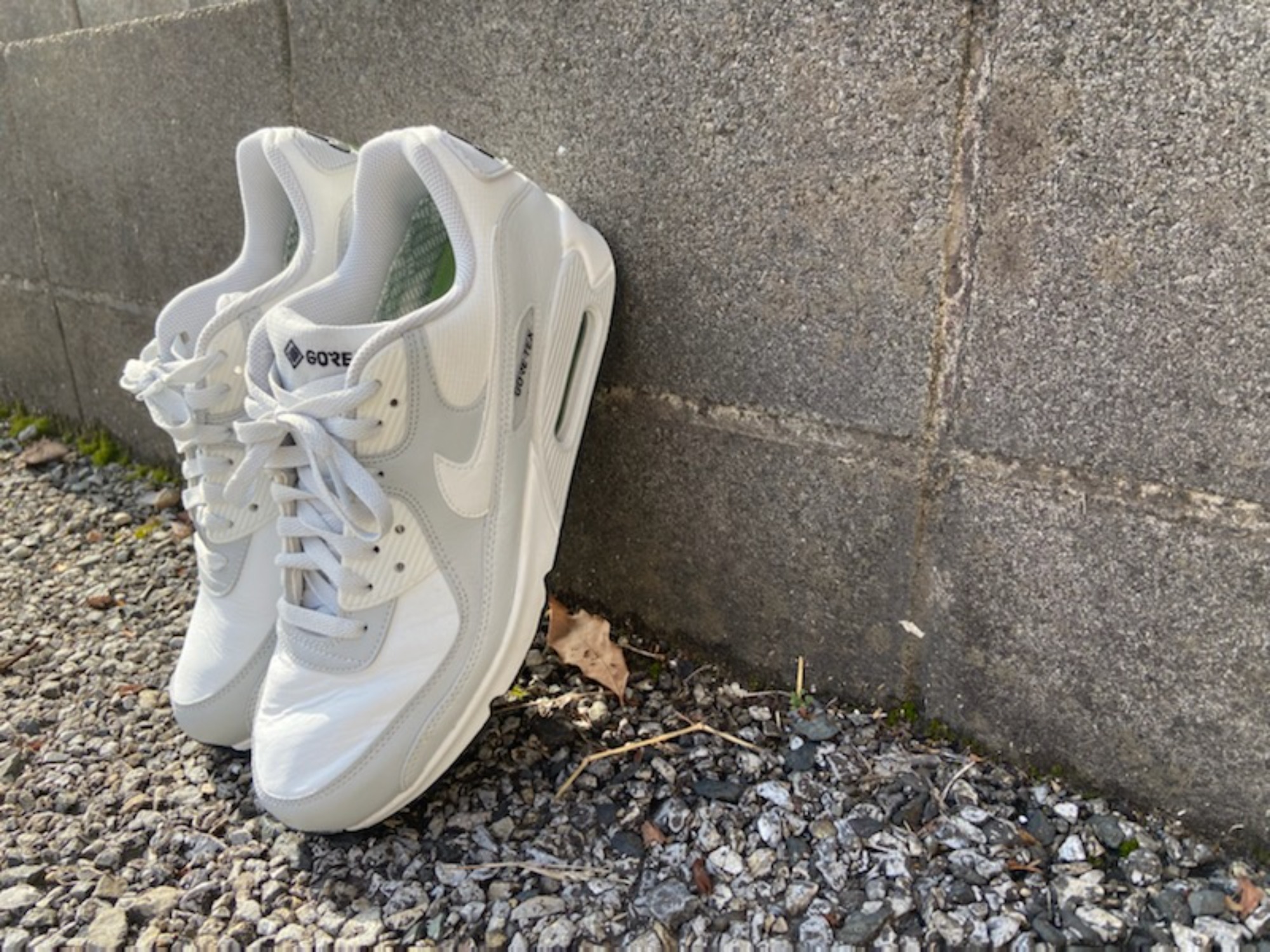 Nike air max 90 factory outlet on sale