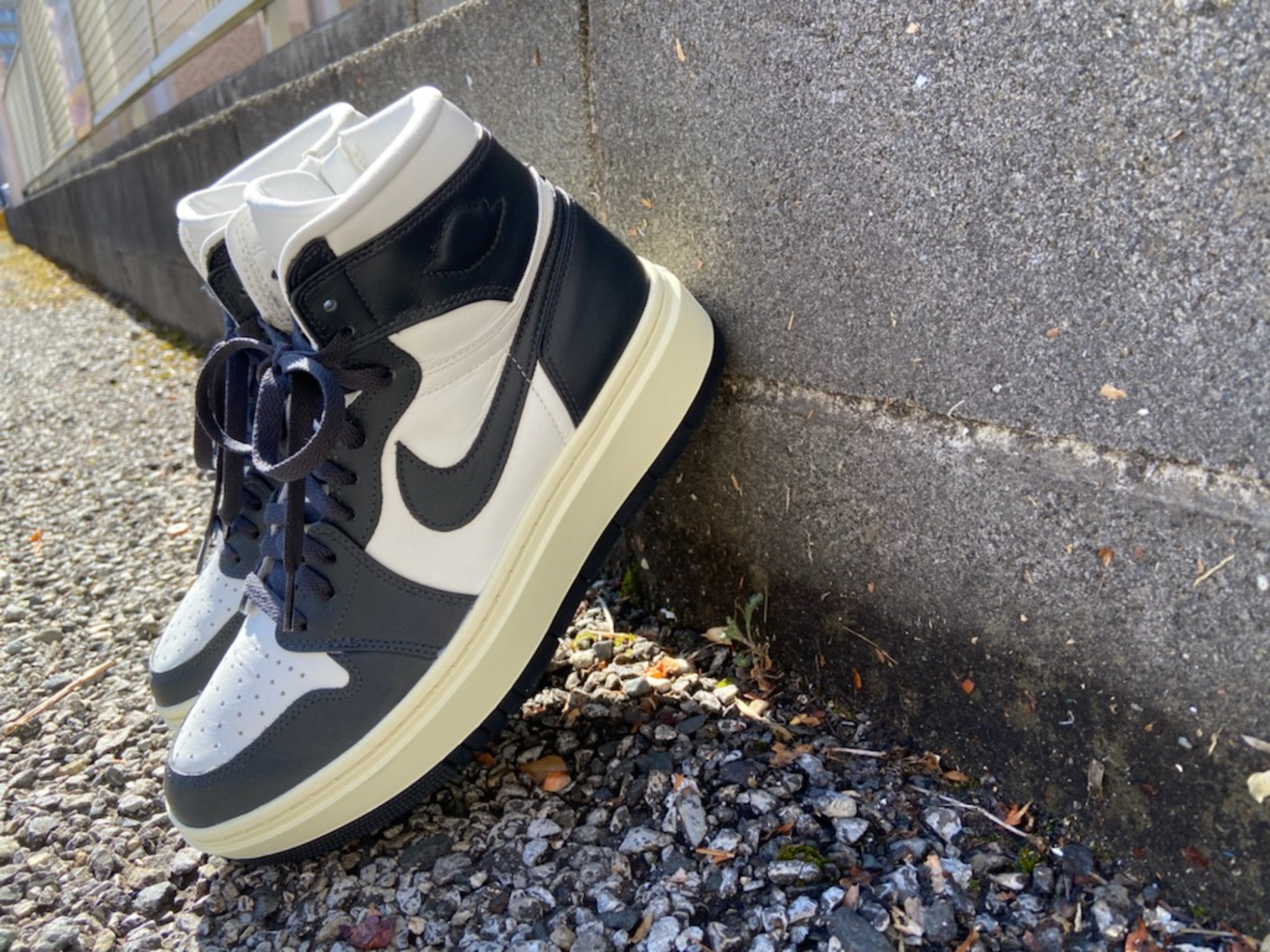 NIKE/ナイキ】AIR JORDAN1 Elevate High(エアジョーダン1 