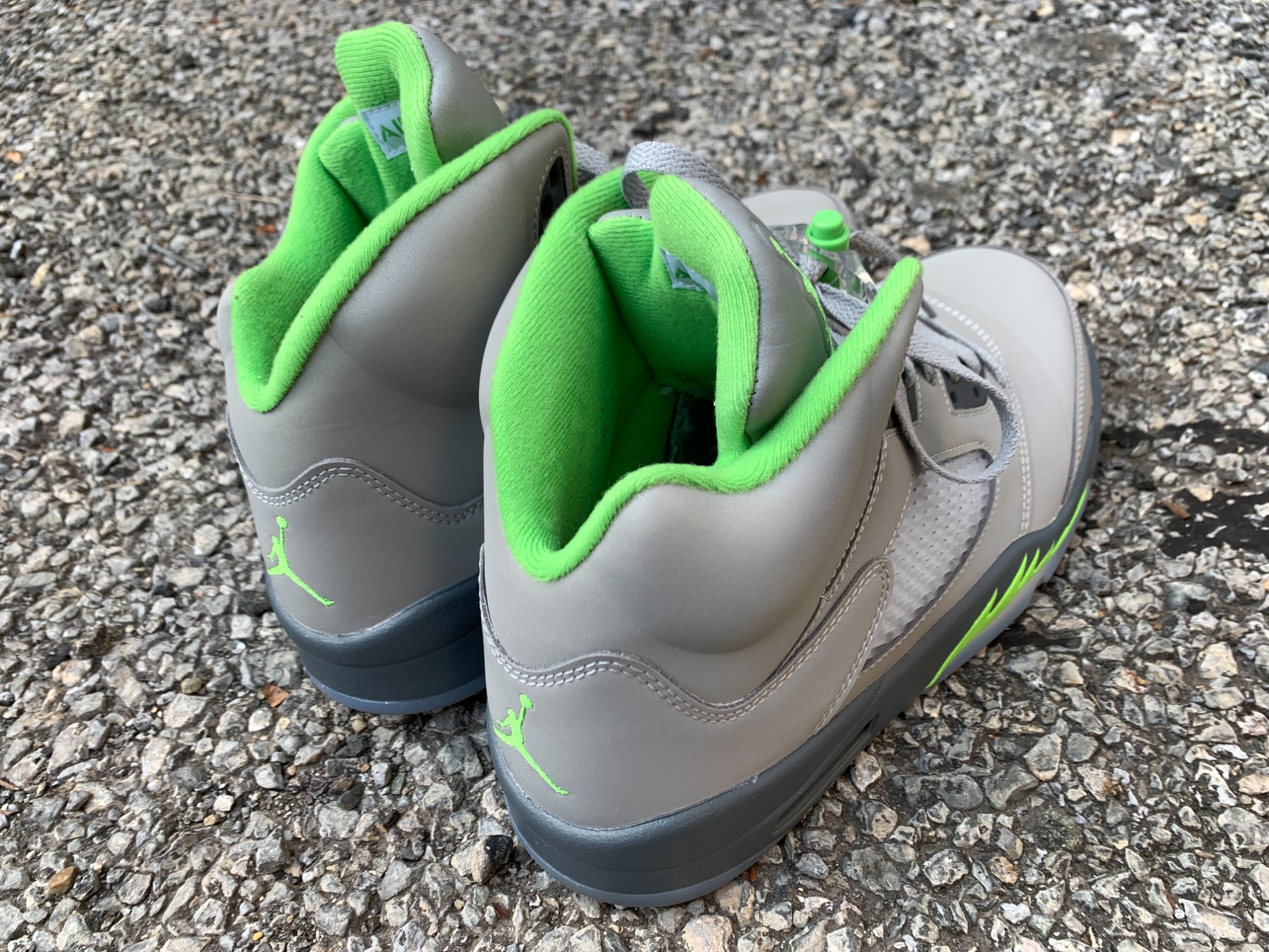 NIKE/ナイキ】AIR JORDAN5 RETRO 