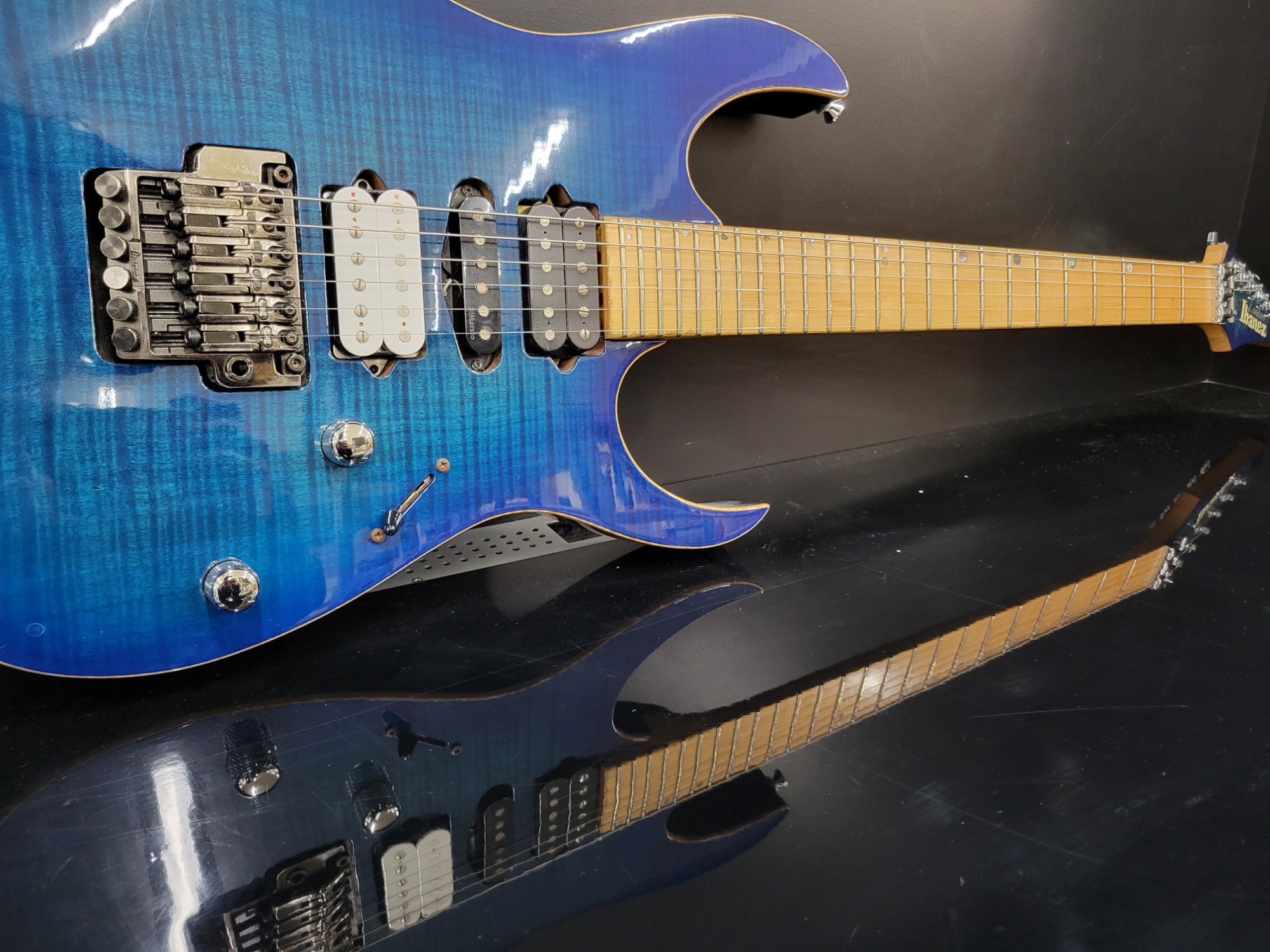 トレファク神戸新長田店 買取/販売】取りに来られる方限定！IBANEZの