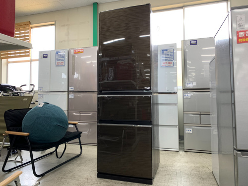 トレファクブログ画像1