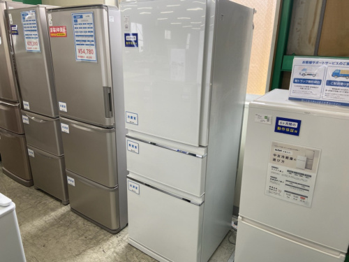 トレファクブログ画像1