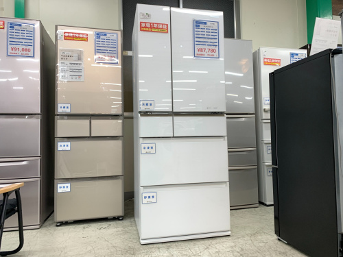 トレファクブログ画像1