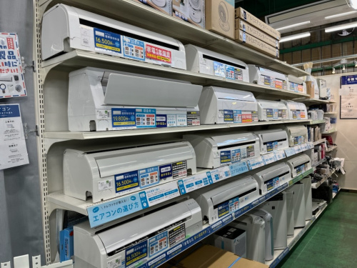 トレファクブログ画像1