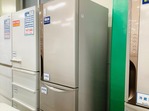 トレファクブログ画像1