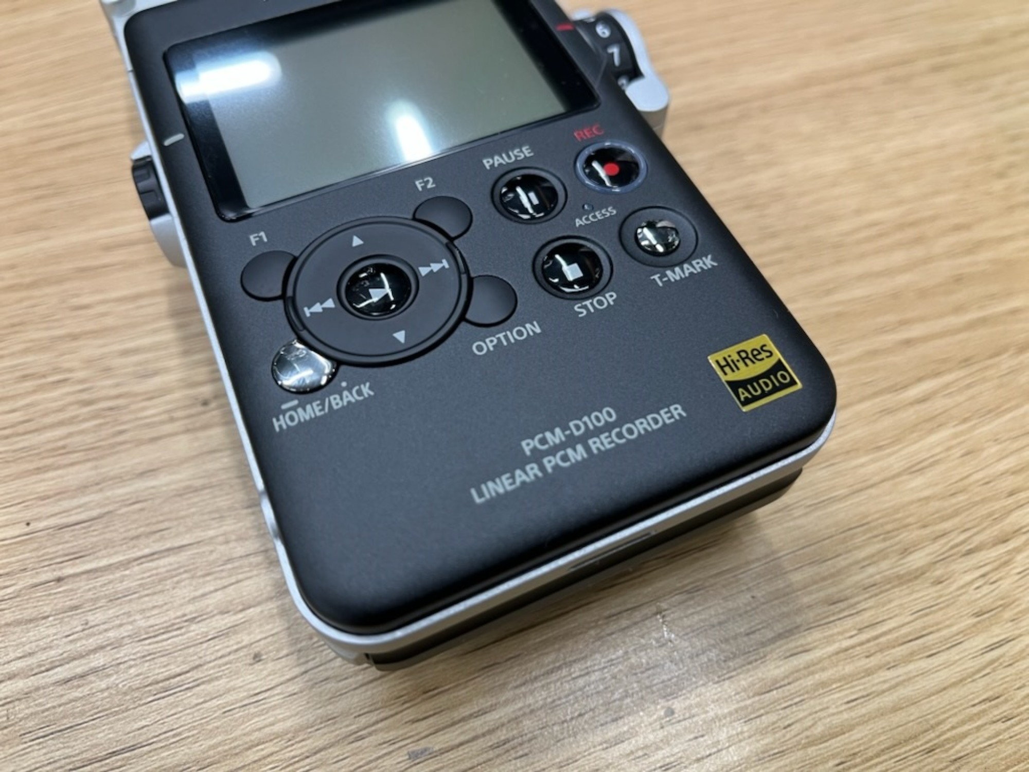 デジタル家電買取しております！】SONY(ソニー) リニアPCM