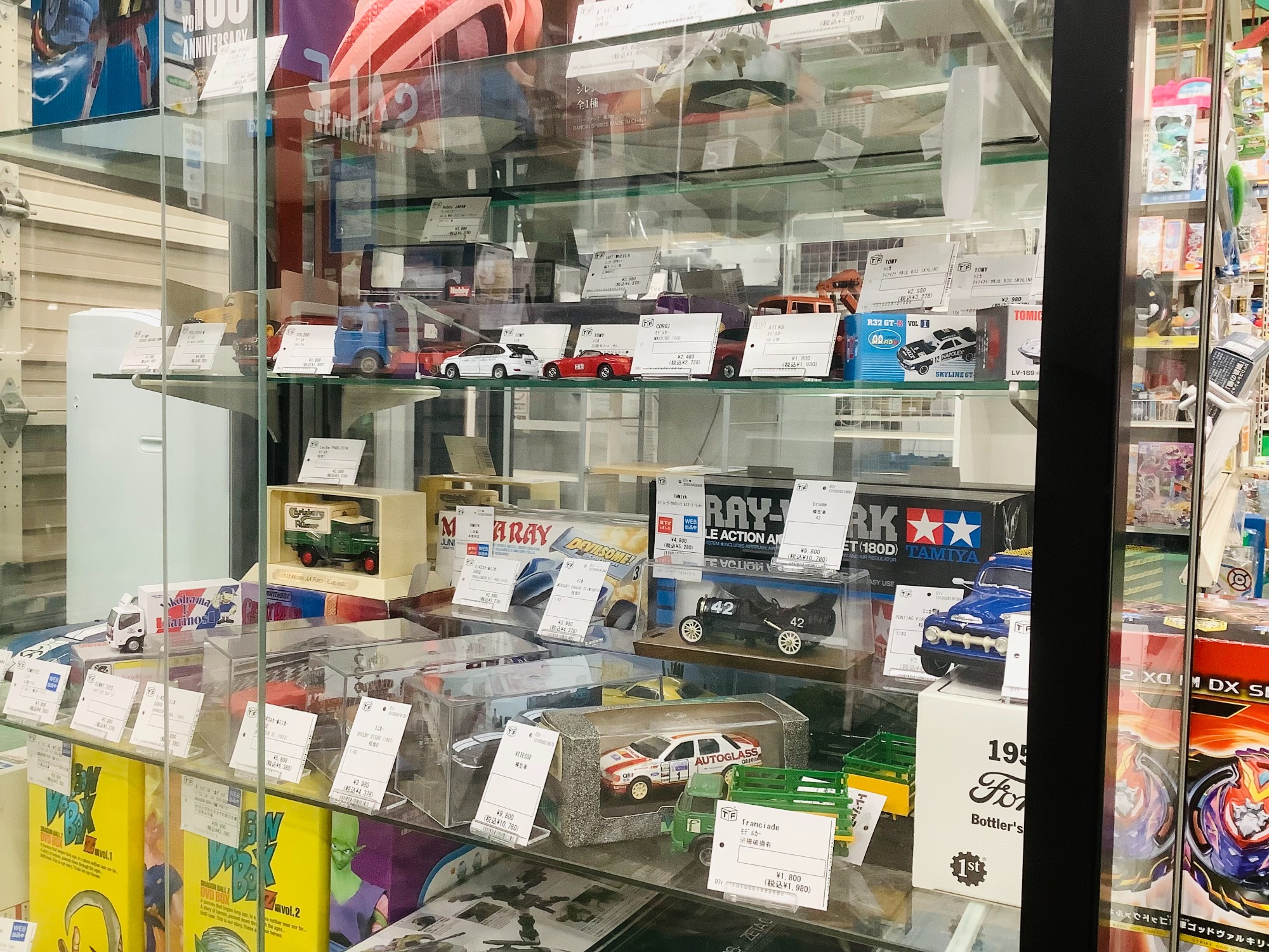 ホビー買取強化中♪】1/200 嵐ジェット JAL FLY to 2020 特別
