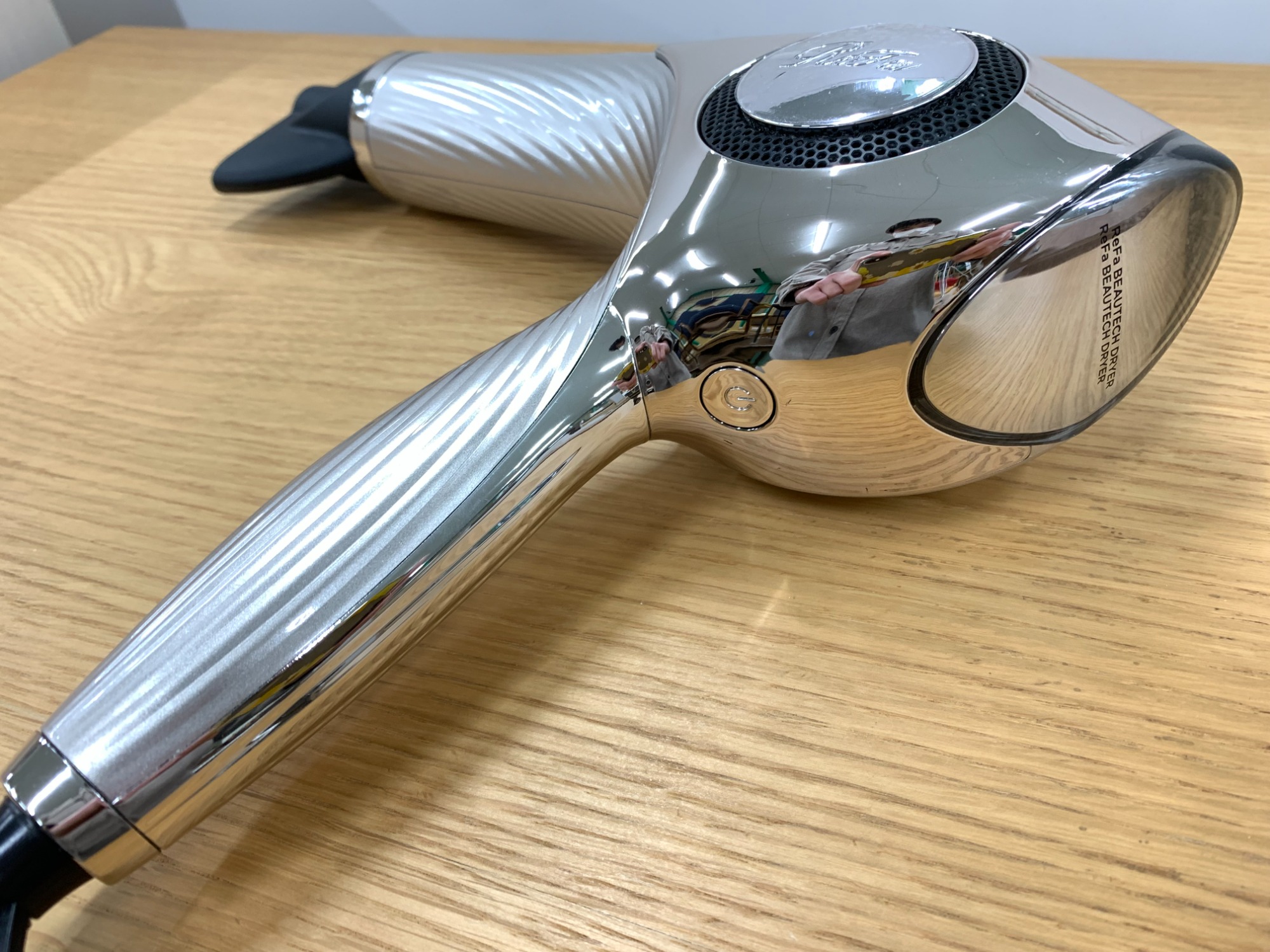 中古家電大量展示中♪♪】ReFa(リファ) BEAUTECH DRYER(ビューテック
