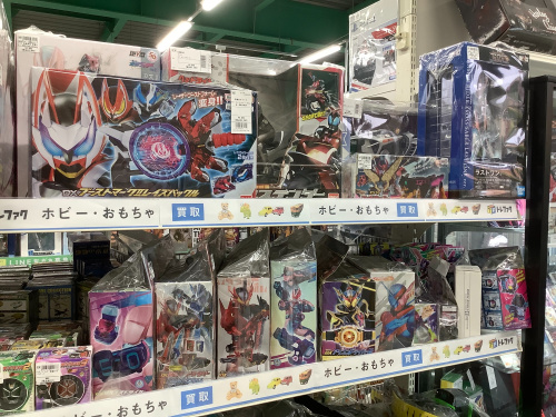 トレファクブログ画像5