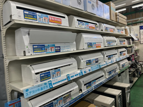 トレファクブログ画像1