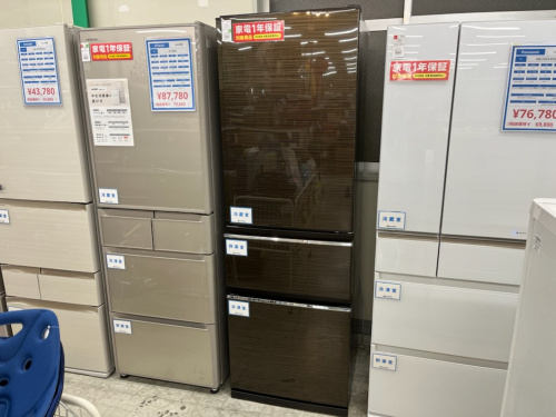 トレファクブログ画像1