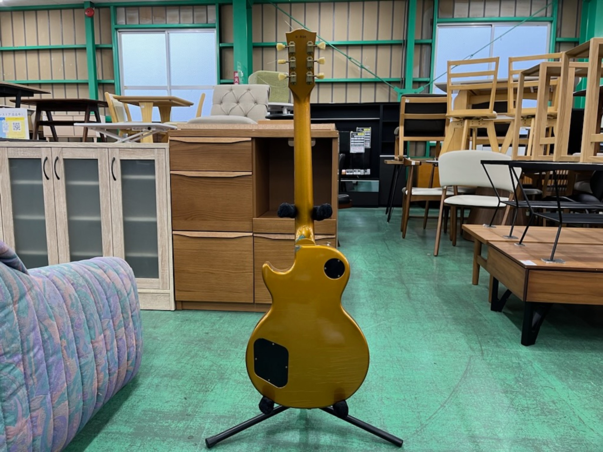 楽器買取しております！】GIBSON(ギブソン) 1990 Les Paul