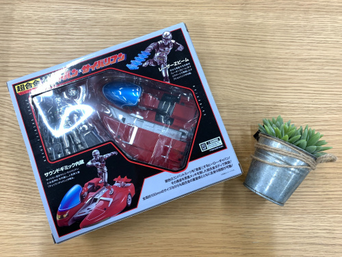 トレファクブログ画像1