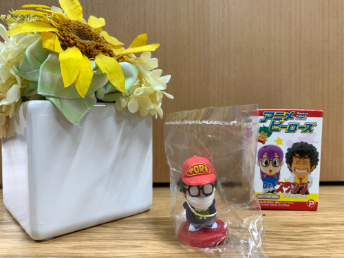 トレファクブログ画像1