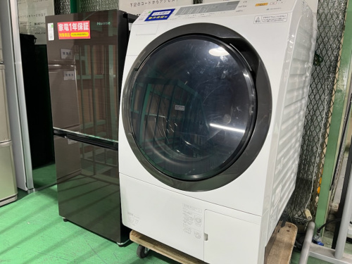 トレファクブログ画像1