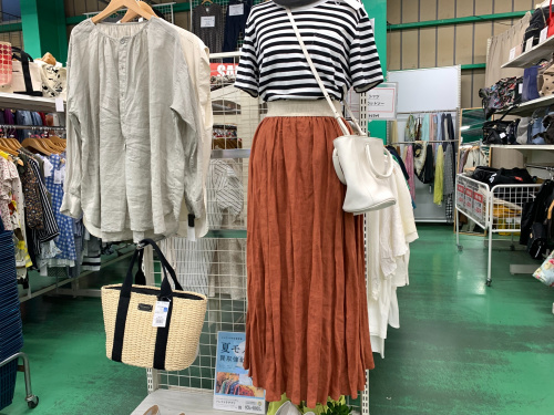 トレファクブログ画像1