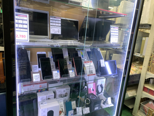 トレファクブログ画像1