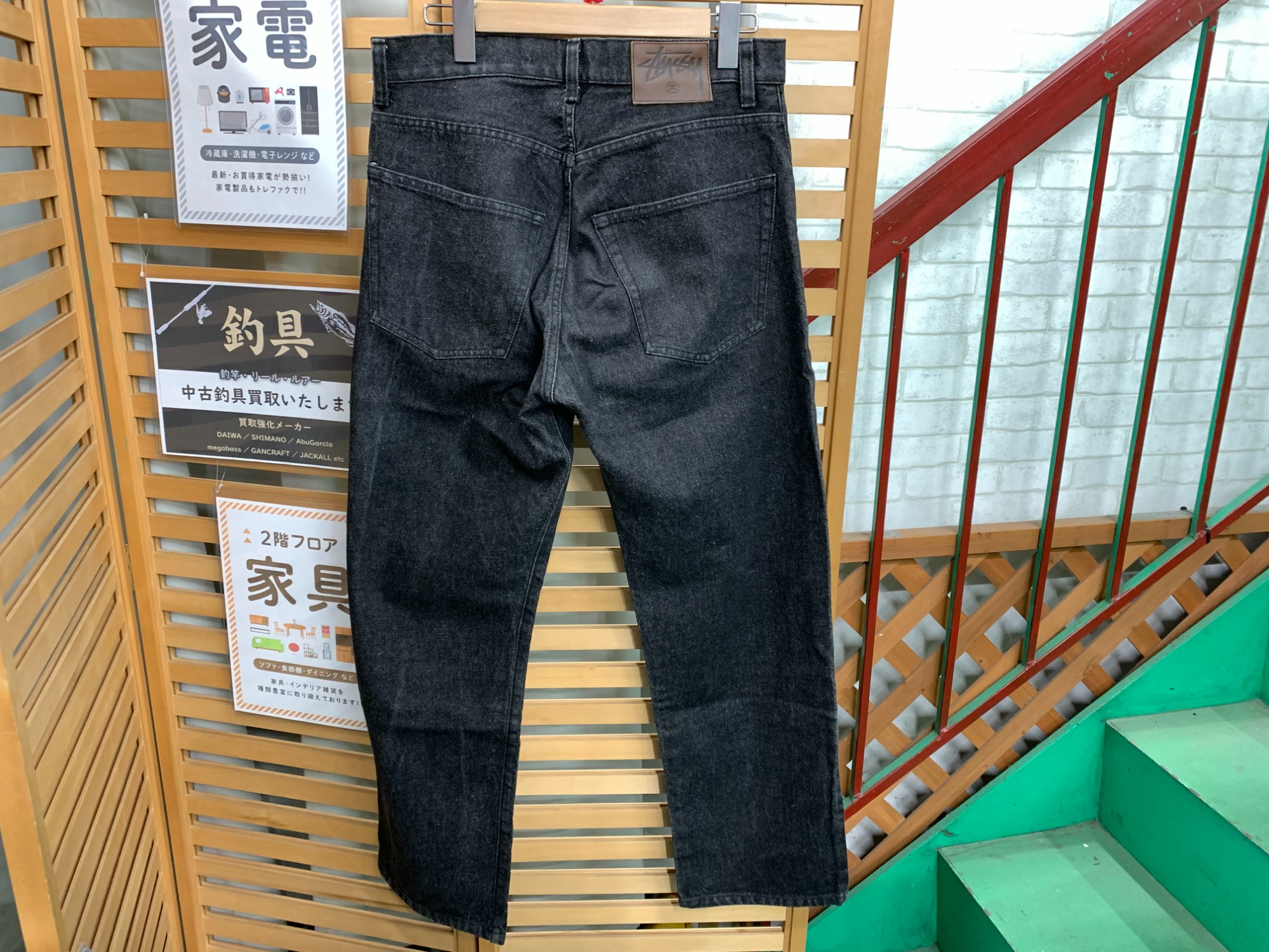 通販 20230526174637blog010.jpg パンツ