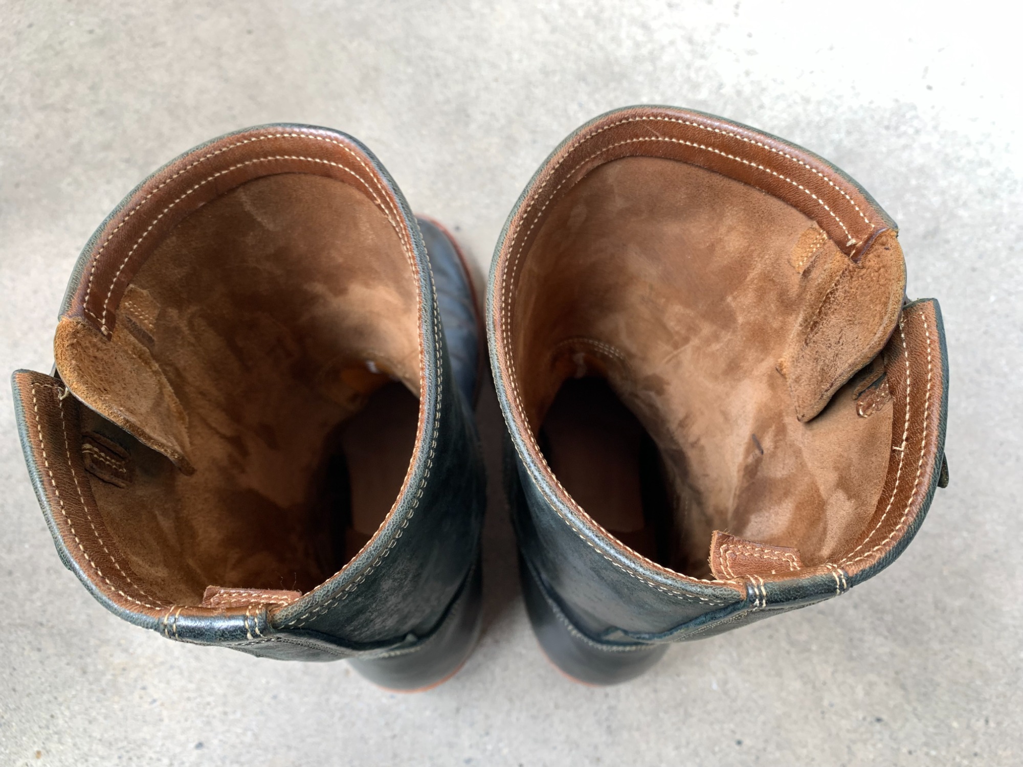 MOTOR/モーター】ドレスエンジニアブーツのご紹介です！｜2023年05月27