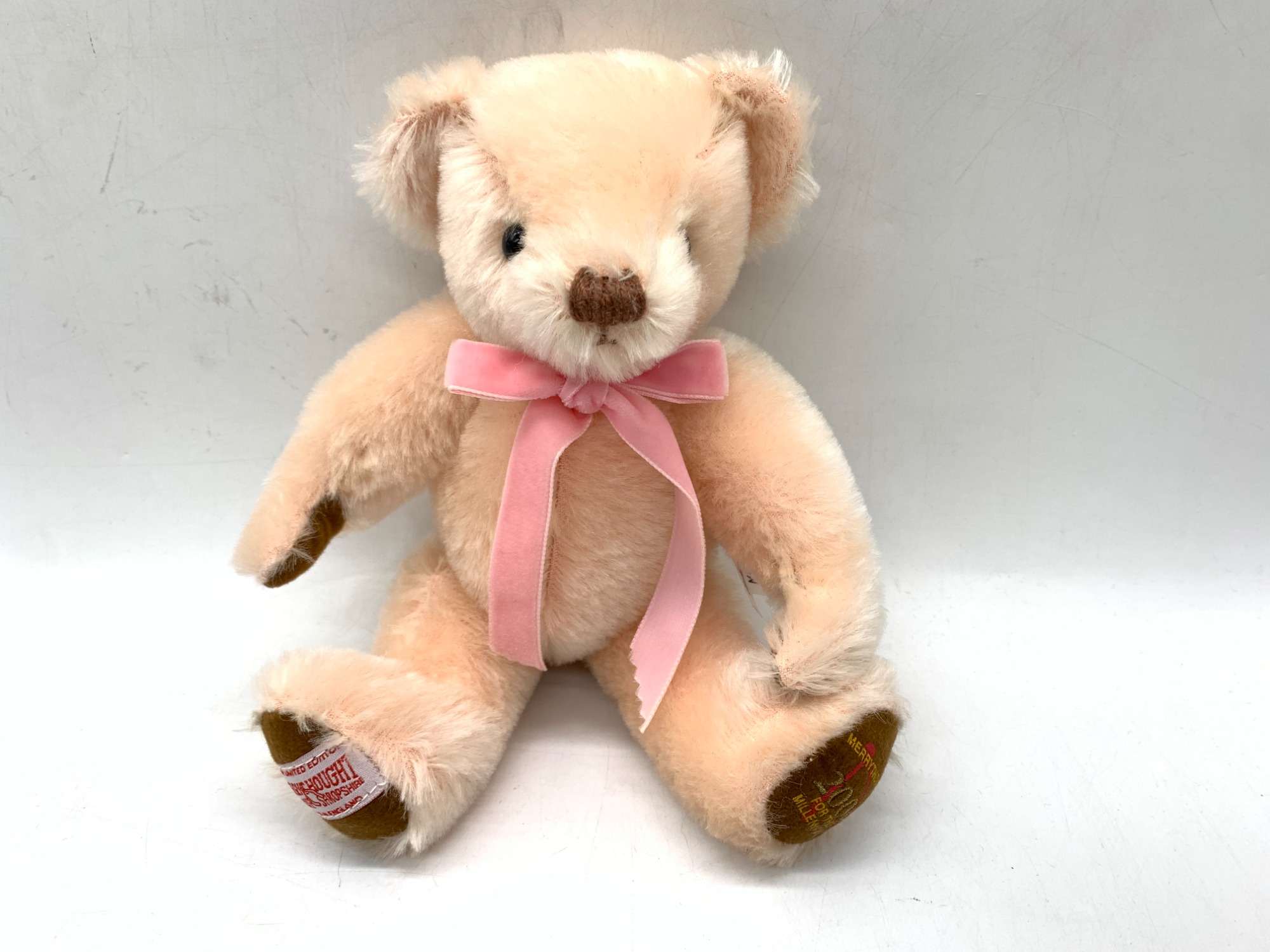 ホビー・おもちゃ買取強化中♪♪】MERRYTHOUGHT/メリーソート