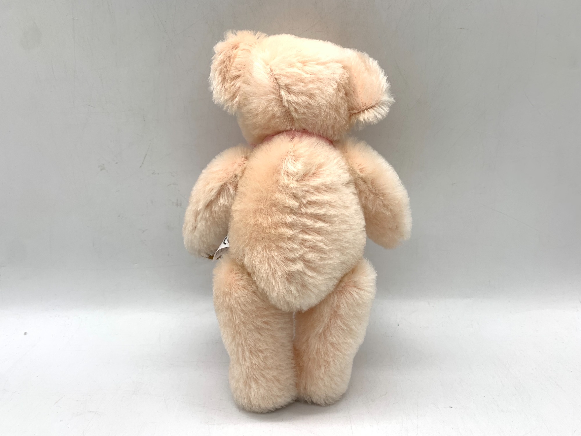 テディベア ビンテージ MERRYTHOUGHT 座高40c 110/500体 ザ・メリーソートベア 38cm｜メリーソート ウィットニー限定｜英国