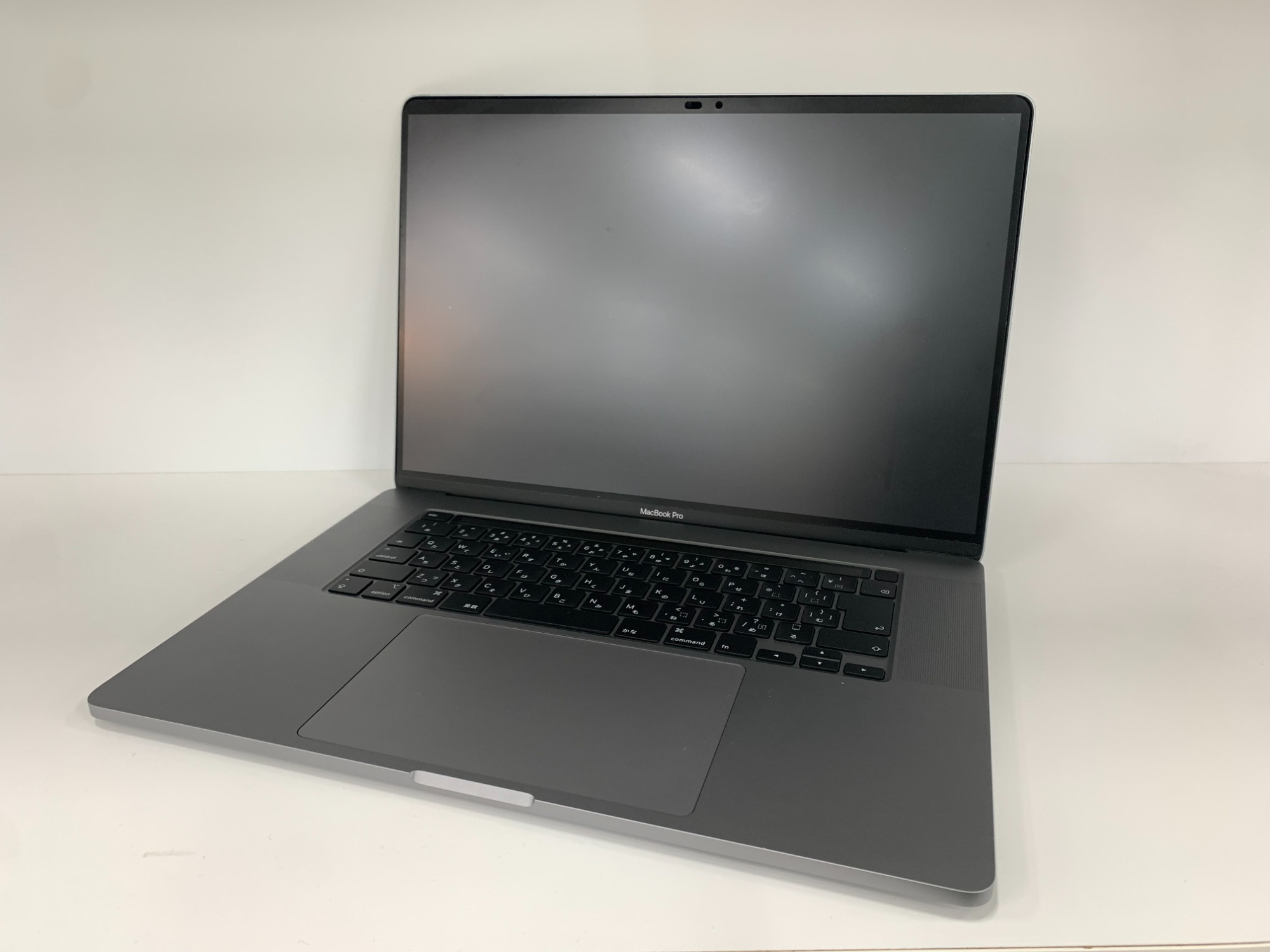 AV機器買取強化中♪♪】Apple(アップル) MacBook Pro(MVVK2J/A)が買取