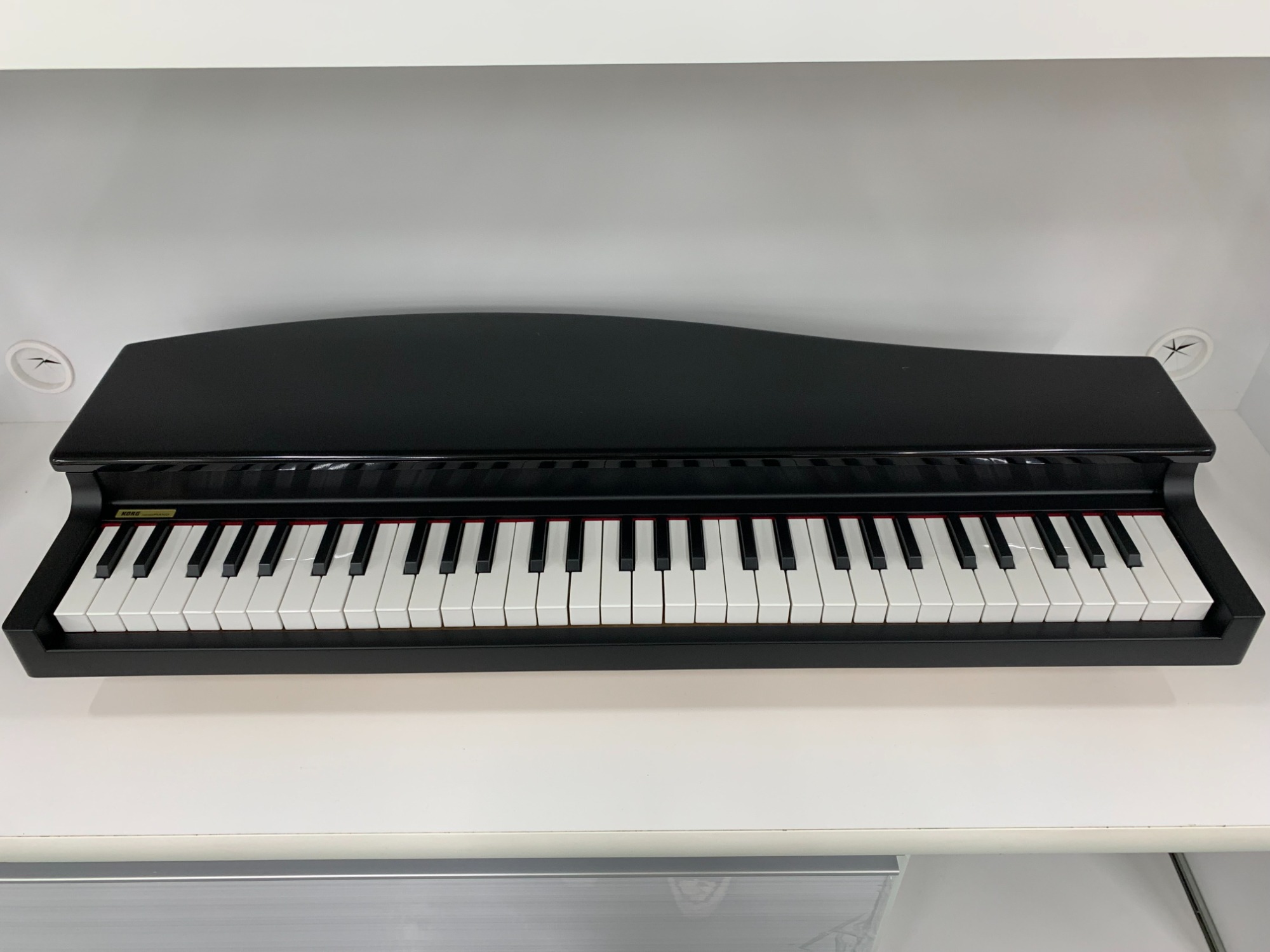 楽器買取しております！】KORG(コルグ) microPIANO(マイクロピアノ)が 