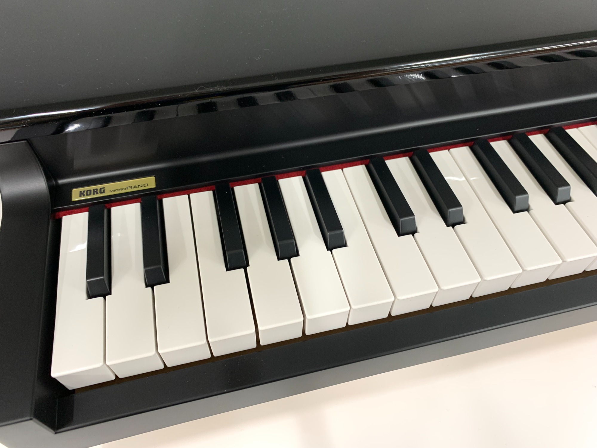 楽器買取しております！】KORG(コルグ) microPIANO(マイクロピアノ)が