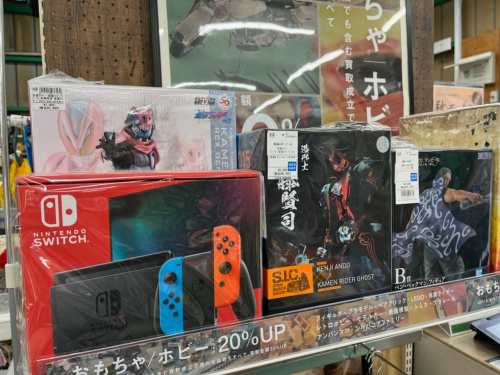 トレファクブログ画像1