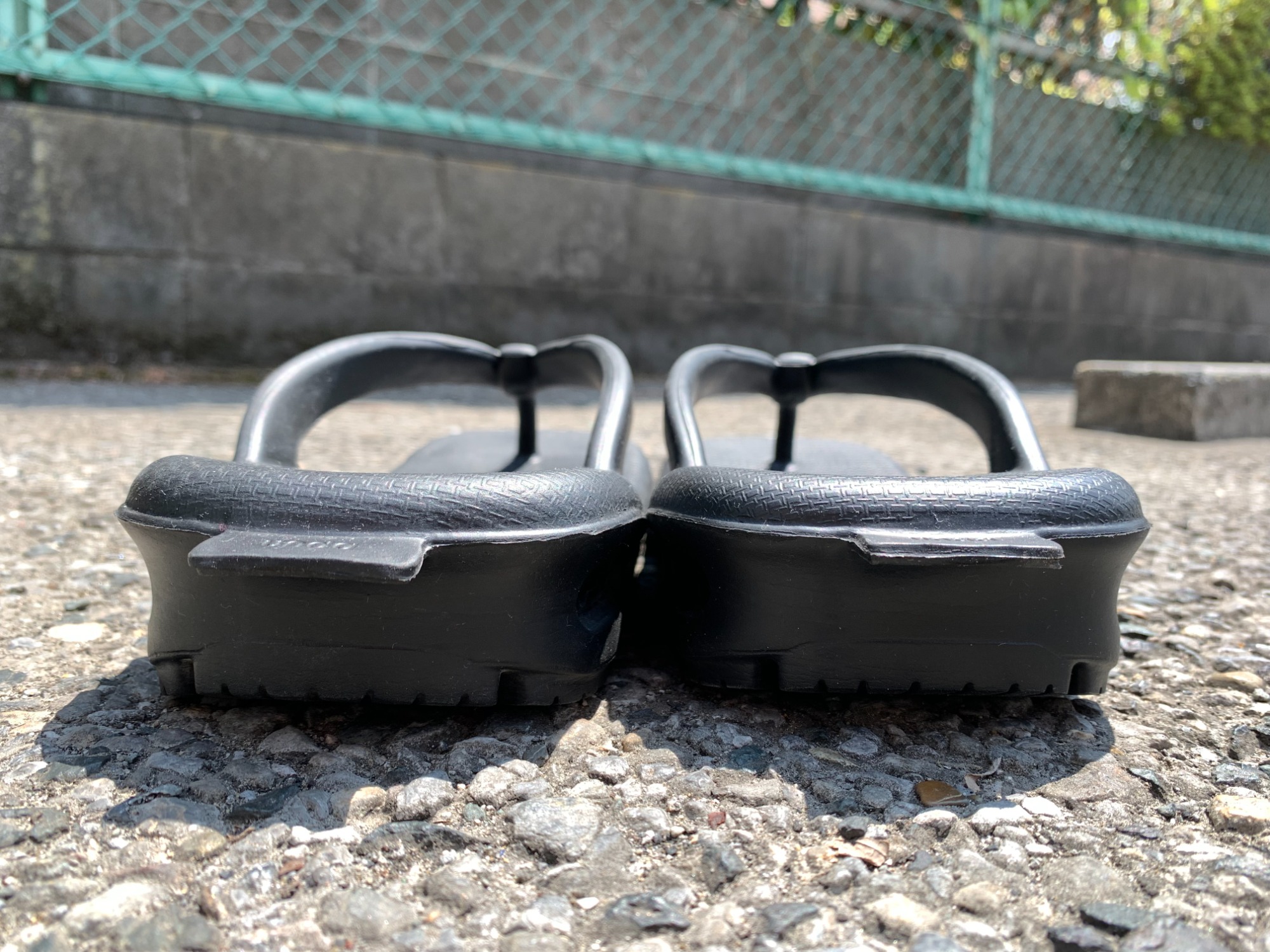 goyemon/ゴエモン】UNDA(雲駄) 雪駄サンダルが買取入荷しました