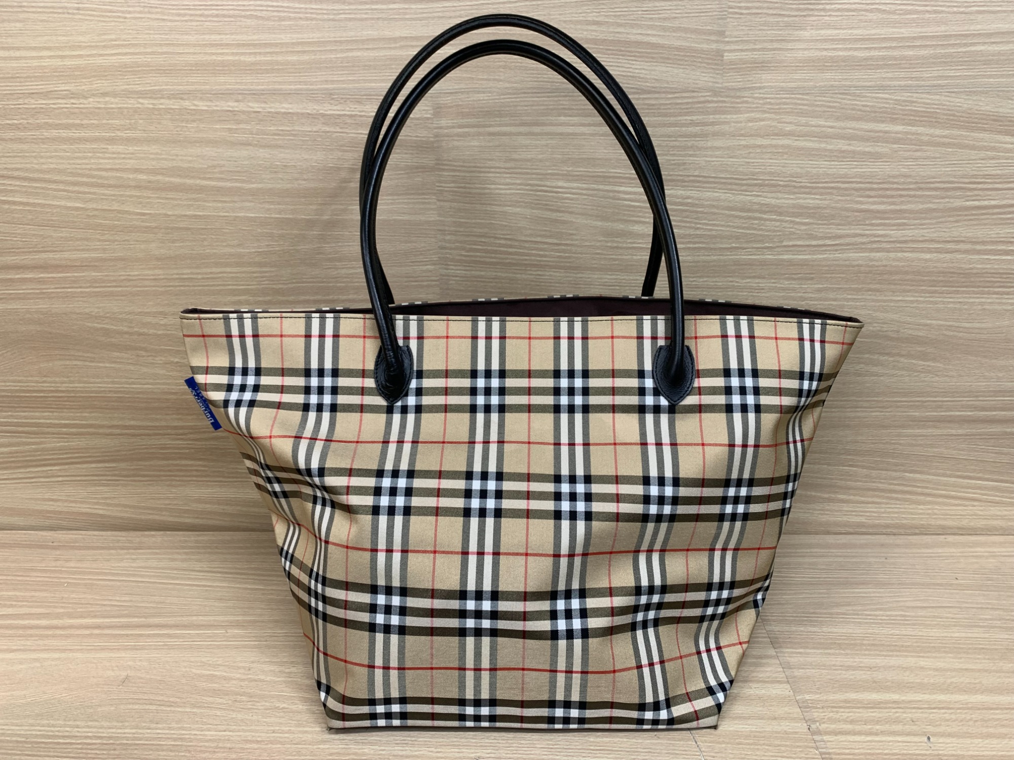 BURBERRY BLUE LABEL/バーバリー ブルーレーベル】ファッション