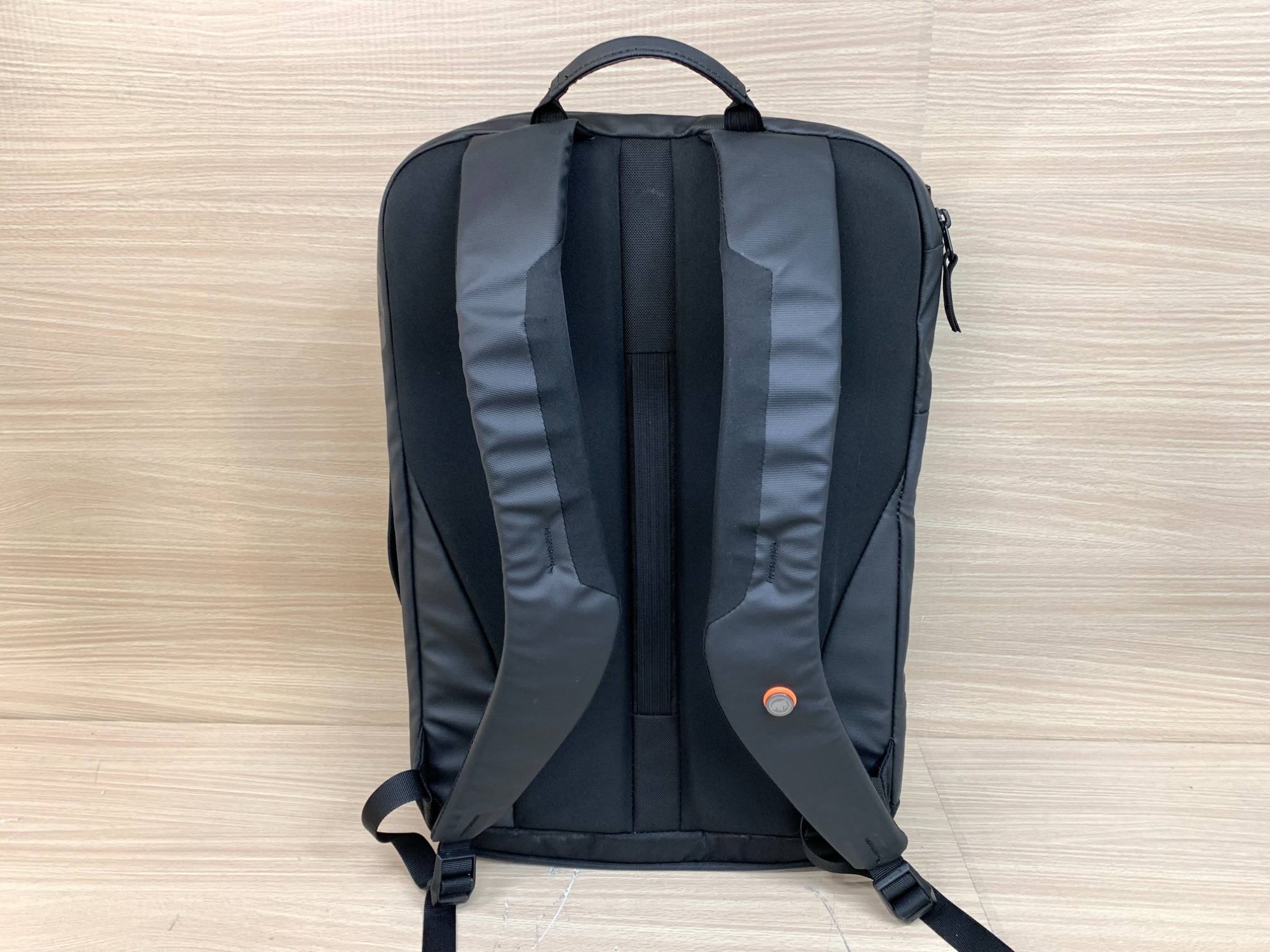 MAMMUT/マムート】Seon Transporter 25 バックパック を買取入荷