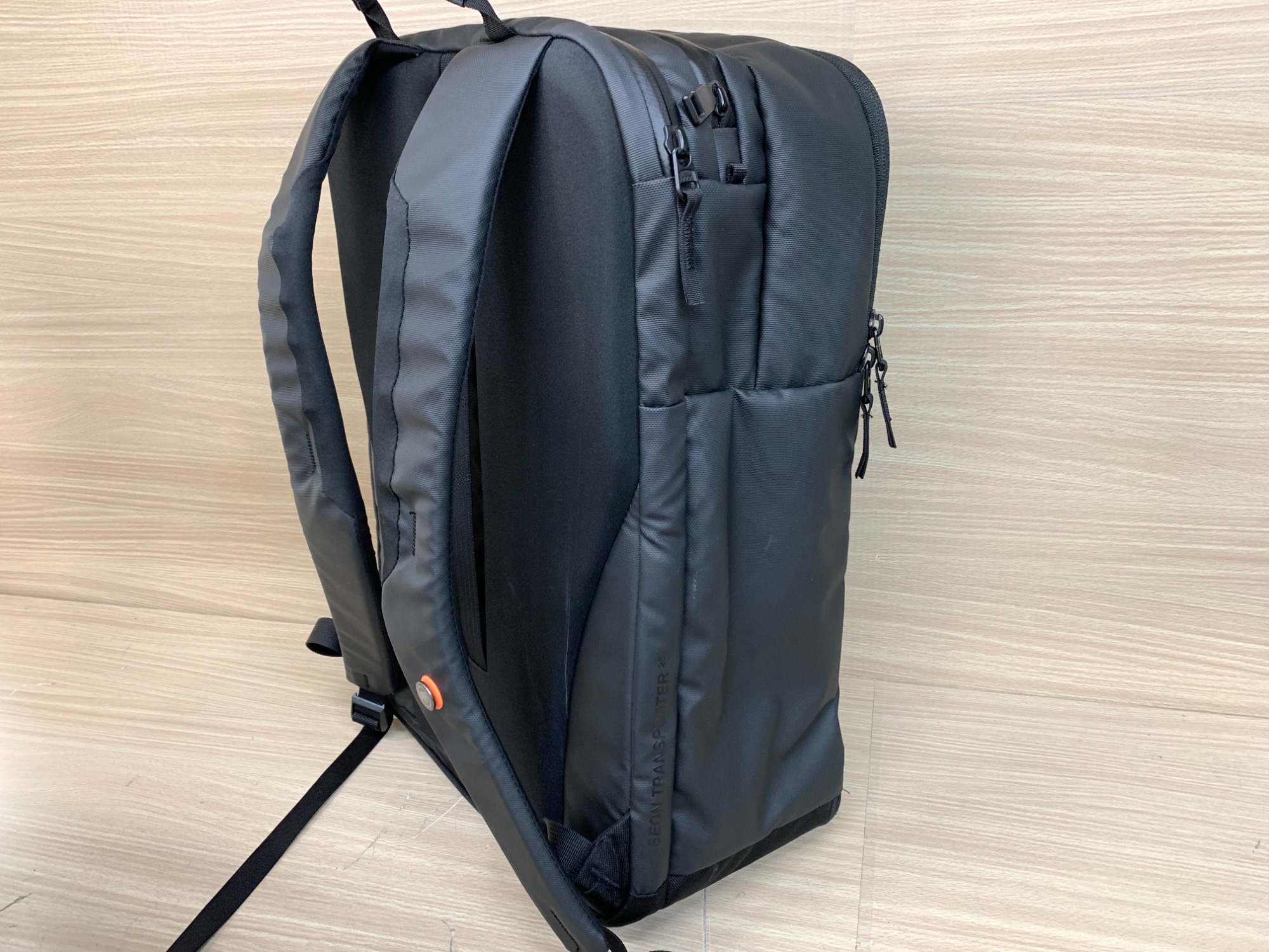 MAMMUT/マムート】Seon Transporter 25 バックパック を買取入荷
