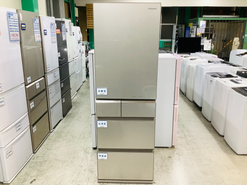 トレファクブログ画像1