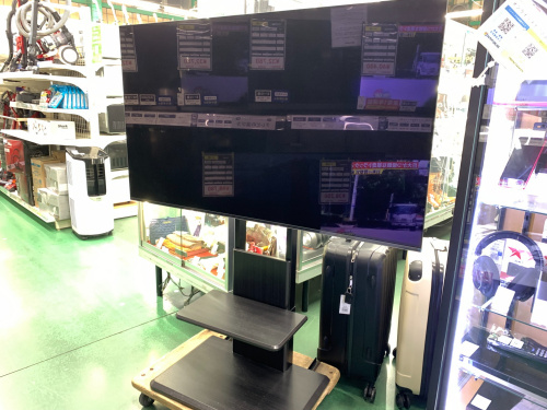 トレファクブログ画像1