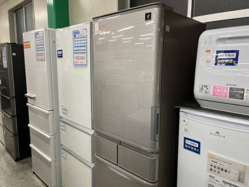 トレファクブログ画像1