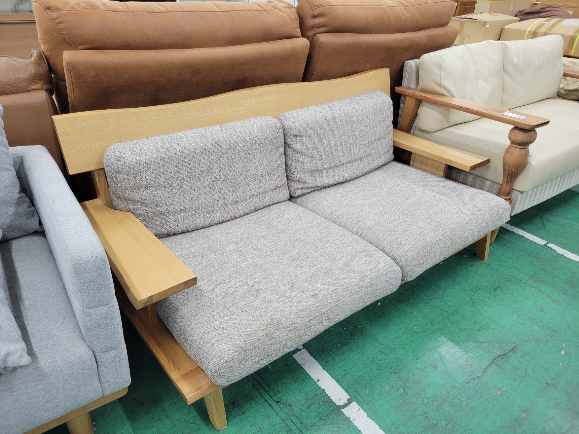 週末SALE】ソファー・ベッドがお求めやすくなっております！！｜2023年 
