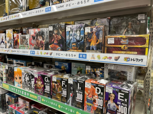 トレファクブログ画像2